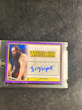 2014 Topps WWE Autographs Gallery and Guide 19