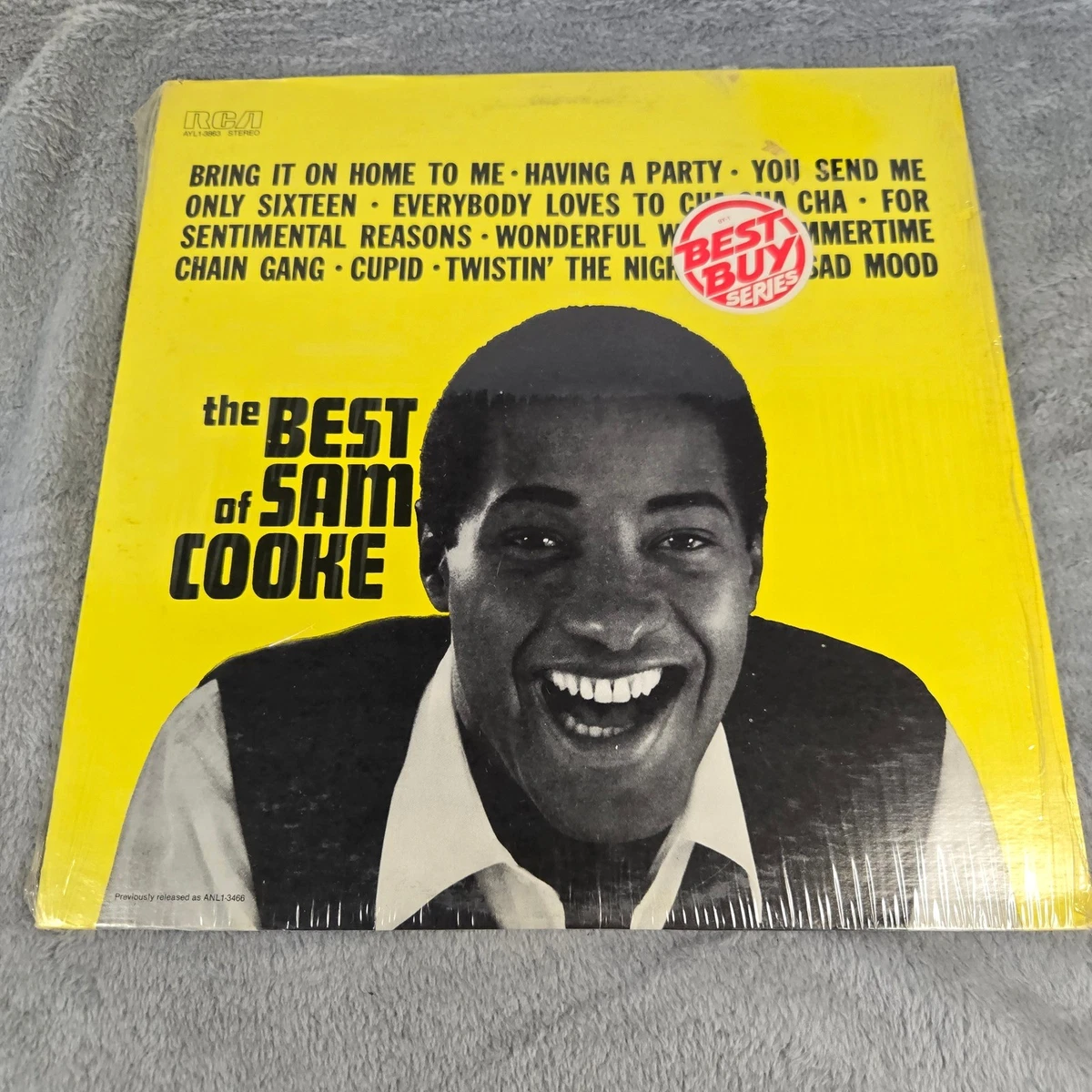 sam cooke products for sale | eBay