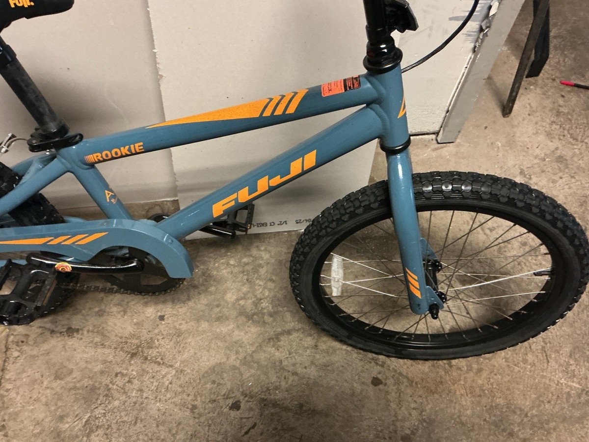 Fuji Rookie 20