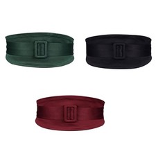Waist Shaping Band Wide Belt Vintage Corset Girdle Belt Female Sweater Decors