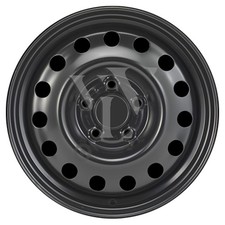Stahlfelge für Kia CEE'D Typ JD 6,5x16 ET51 5x114.3 (9147) 16 Zoll Stahlfelge für Kia CEE'D Typ JD 6,5x16 ET51 5x114.3 (9147) 16 Zoll