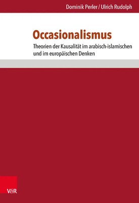 Occasionalismus | Dominik Perler (u. a.) | Deutsch | Taschenbuch | 2025