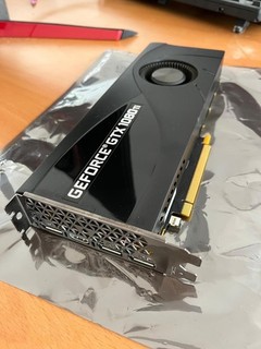 GeForce GTX 1080 Ti 11GB GDDR5 Grafikkarte 100%ok HDMI Displayport