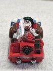 2004 Hershey's Foods Corp Chocolate Kiss Pull Back Car Christmas Toy — photo 8
