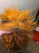 Handmade Vintage Puppet