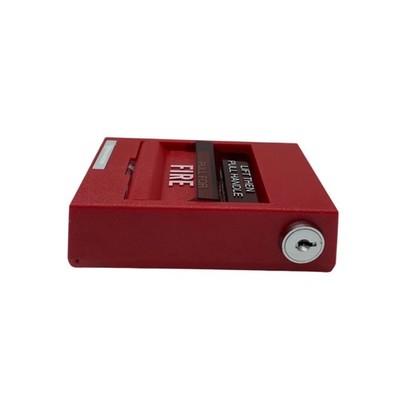 GE Security 279B-1120 series noncoded, double-action Fire alarm