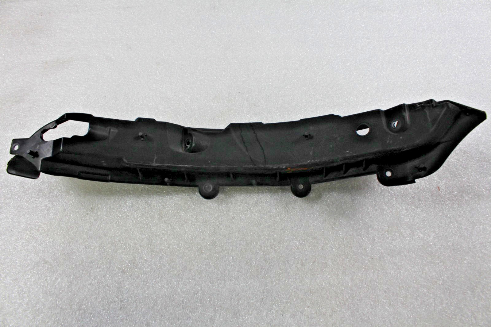 Ferrari California T, LH, Left, Taillight Backing Plate, Used, P/N 85937400
