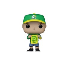 FK72284 - WWE POP! Vinyl Figure John Cena (Never Give Up) 9cm