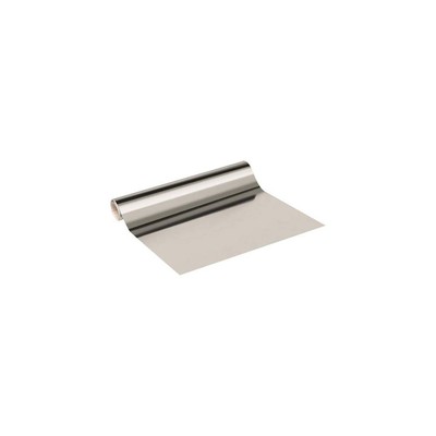 215-0005 Decorative Self-Adhesive Film, Mirror Effect Glossy Reflective Foil,...