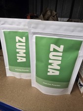 Zuma Matcha Powder 100g