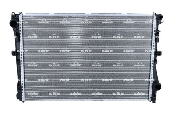 Nrf MotorküHler WasserküHler 550243 Aluminium FüR Mercedes Klasse W205 W213 S205-image