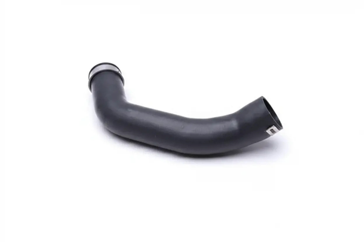 Air duct pipe ACM (Polyacrylate) 43SKV308 ESEN SKV for AUDI A6 C5 A6 C5 Avant