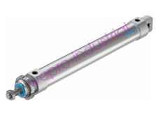 FESTO DSNU-40-320-P-A 195999 Round Cylinder New