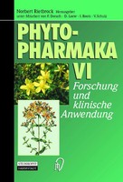 Norbert Rietbrock | Phytopharmaka VI | Taschenbuch | Deutsch (2012) | Xiii