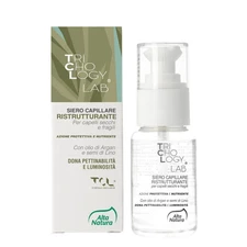 Trichology Lab Alta Natura Restructuring Hair Serum 60ml