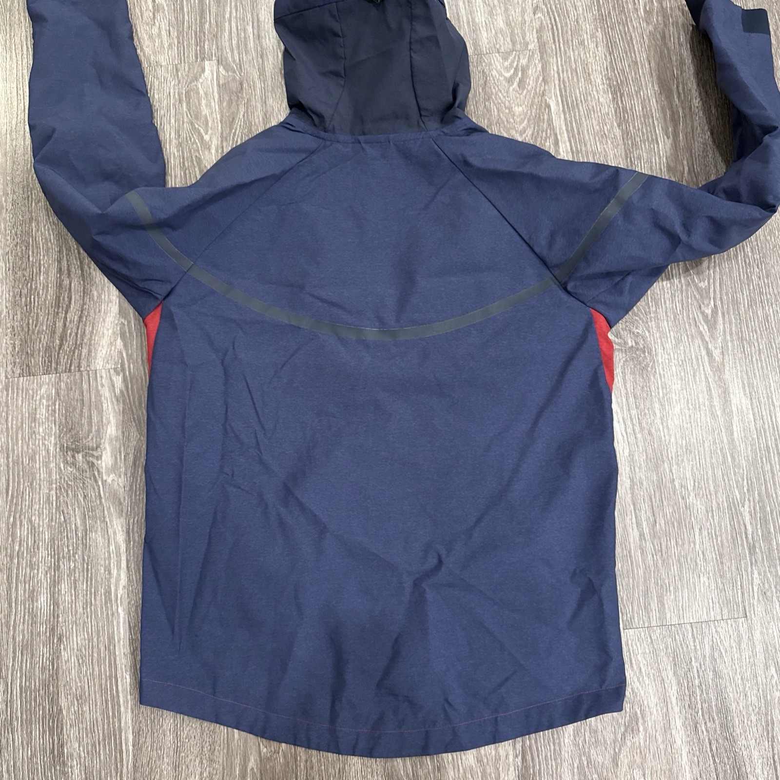 Nike Tech Bonded Windrunner Men's Jacket Running … - image 7