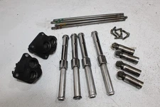 1990-1999 HARLEY HERITAGE SOFTAIL FLSTC LIFTERS PUSH RODS COVERS 1340 EVO 80CI