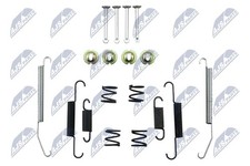 Kits de frein Subaru FORESTER