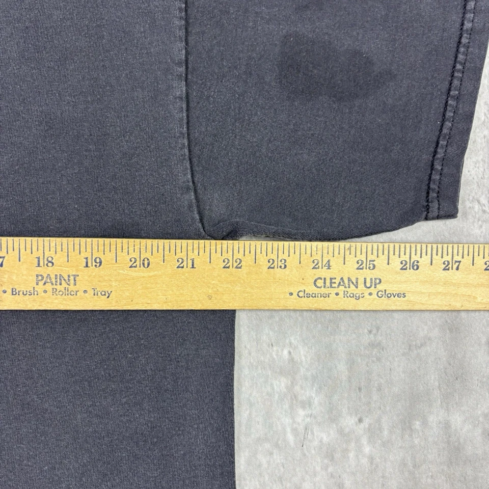 Camiseta negra vintage en blanco Sunfaded Champs deportes adulto talla grande años 90 Foto 3 de 4