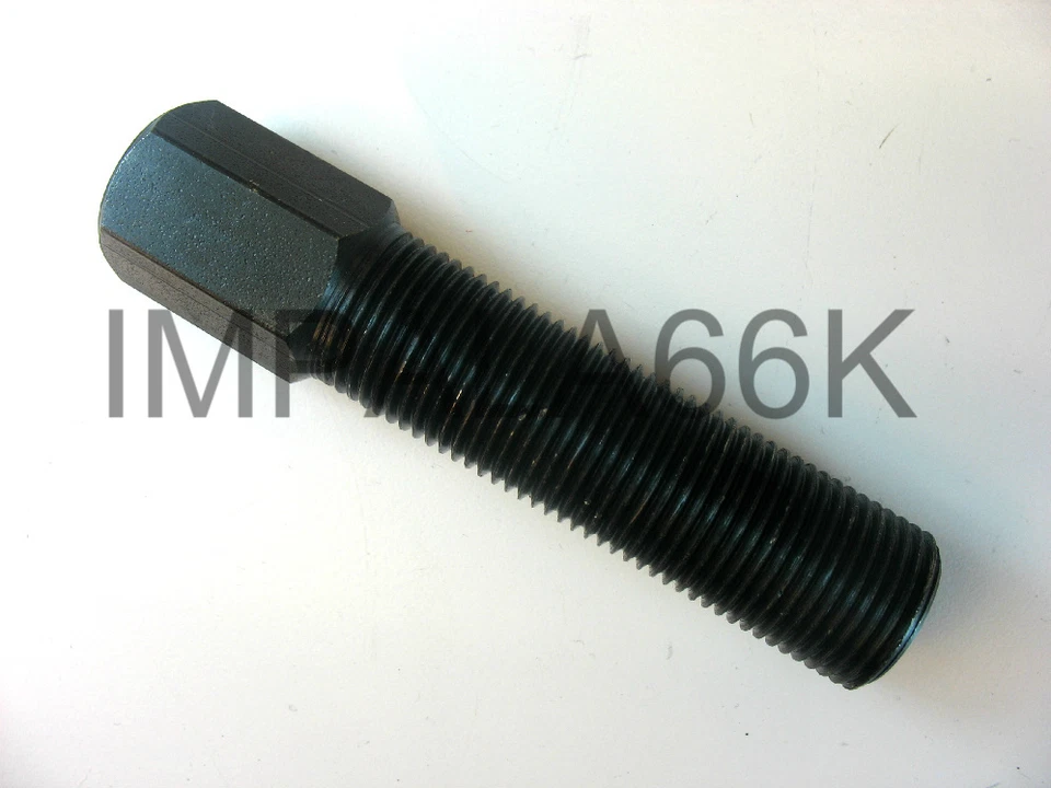 NUEVO KAWASAKI 1976-1984 KZ750 KZ 750 EXTRACTOR DE VOLANTE MACHO PERNO ESPECIAL 18 X 1.5 Foto 2 de 4