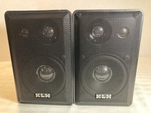klh 403a speakers