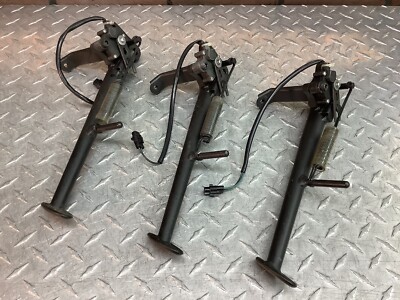 Kickstand Kick Stand Kawasaki Zx-10 Zx10 2011 2012 2013 2014 OEM