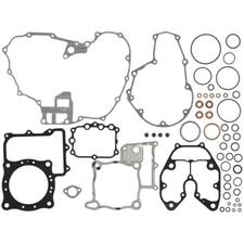 Complete Engine Gasket Kit Honda TRX650FA Rincon 03-05 VG-1223-M NA-10009F
