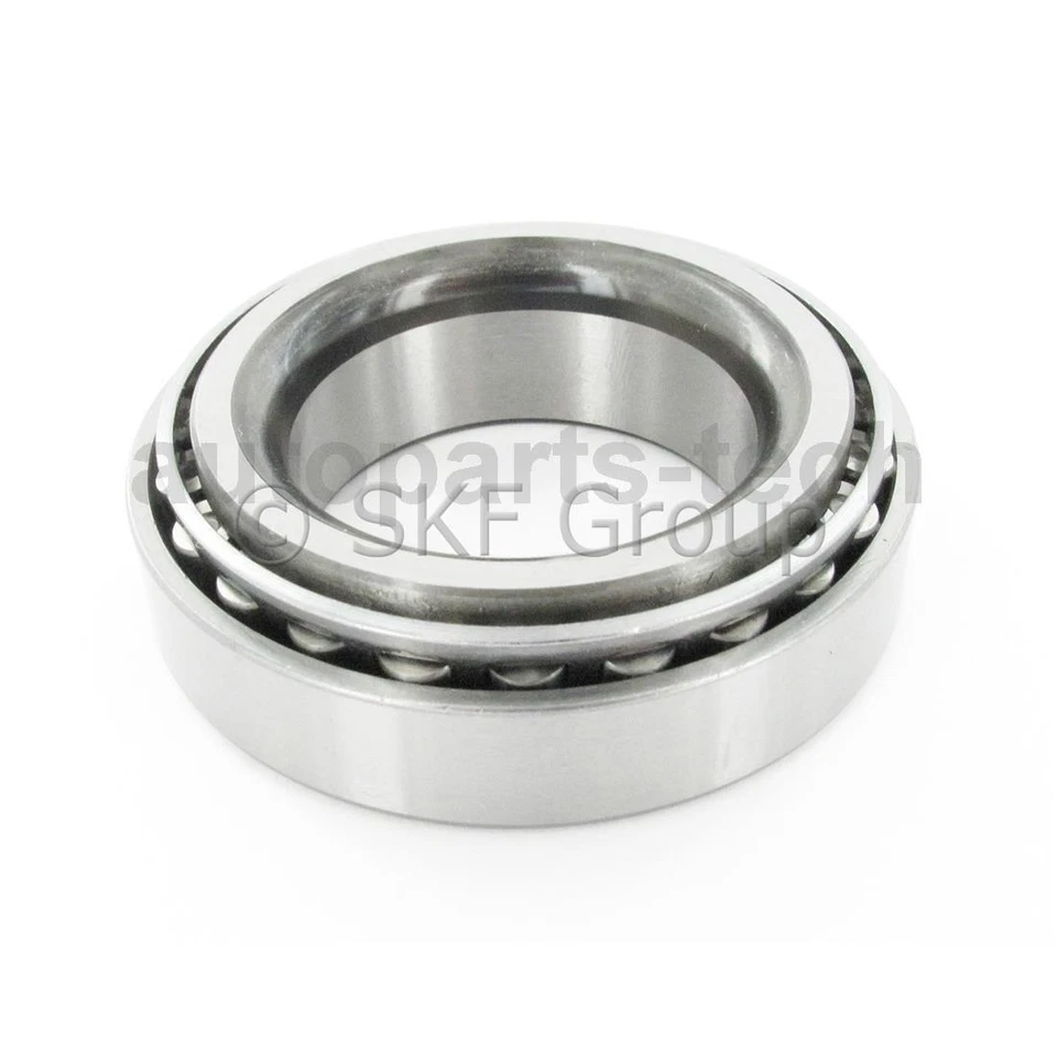 1x SKF Front Inner Wheel Bearing For BMW 633CSi 1978~1982 - Image 2 of 3