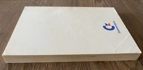 A2000/A500 Amiga Basique Livre , Allemand #07 - Photo 4/4