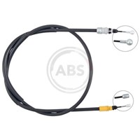 A.B.S. Handbremsseil Bremsseil Links Passend FüR Renault Trafic III Bus