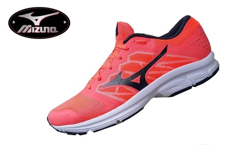 mizuno wave ezrun