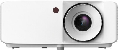 Optoma 4000-Lumen Full HD Laser  DLP Home Theater & Gaming Projector - HZ40HDR