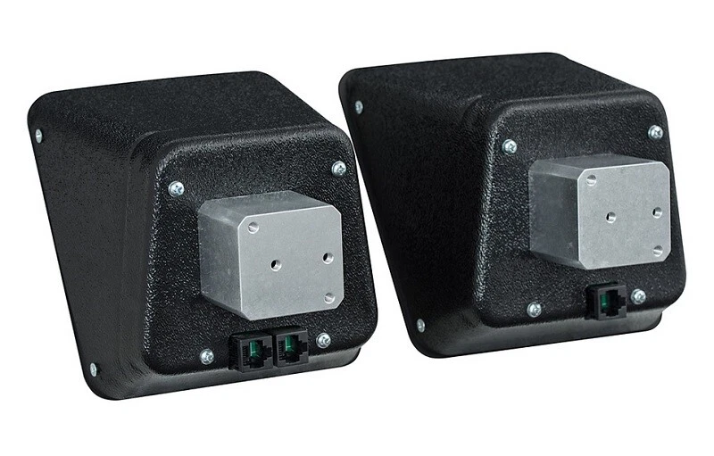 Dakota Digital 1969 Chevy Camaro Analog System w/ Console Gauges VHX-69C-CAC-C-B - Image 3 of 4