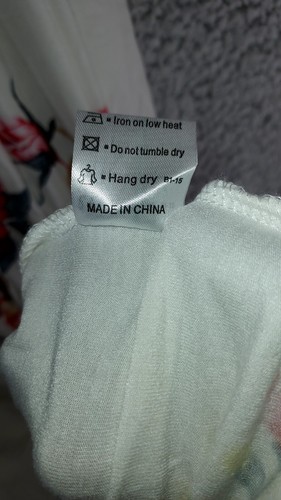 GRECERELLE Women’s  Short Sleeves Maxi Dress Long Pockets Floral Beachy Small  - Picture 9 of 9