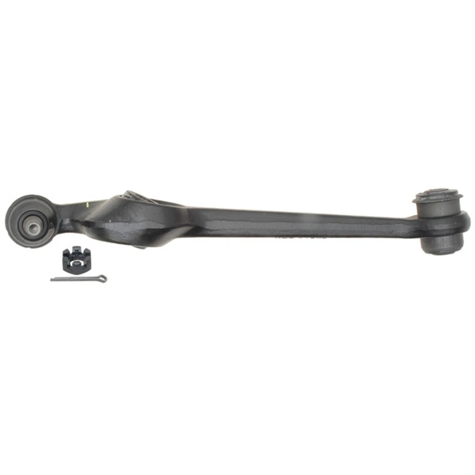 46D3051A AC Delco brazo de control conductor delantero lado izquierdo inferior nuevo con buje(s) Foto 2 de 3