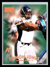 1997 Skybox Premium Football # 1 - 250 - Pick Your Card!