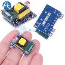 AC-DC 110V 120V 220V 230V To 5V Voltage Converter Module Power Supply Board