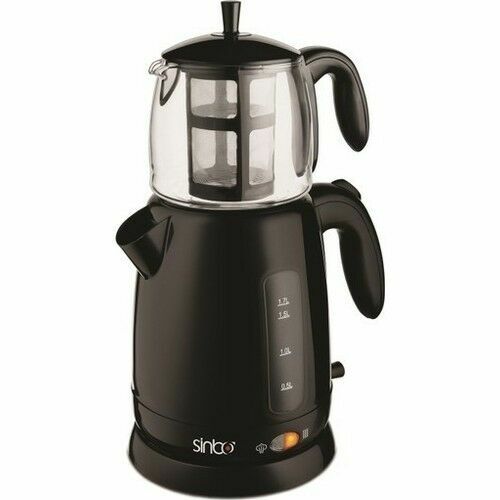Sinbo SCM2943 Turkey Coffee Pot 1000W Silver for sale online eBay