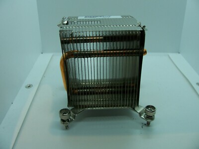 HP Compaq 6200 6300 Pro ELite 8200 8300 SFF LGA1155 CPU Heatsink 628553-002