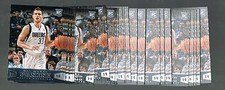 GAL MEKEL #170 Mavericks / Wichita State RC 2013/14 Panini NBA quantity avl.