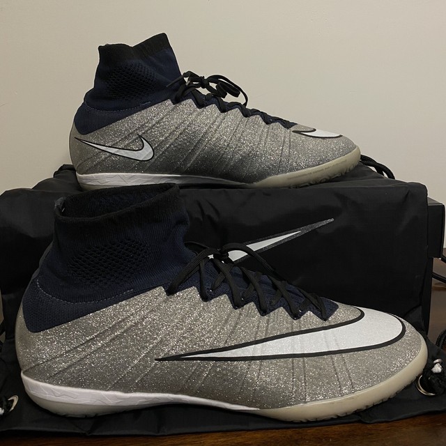 nike mercurialx proximo cr7