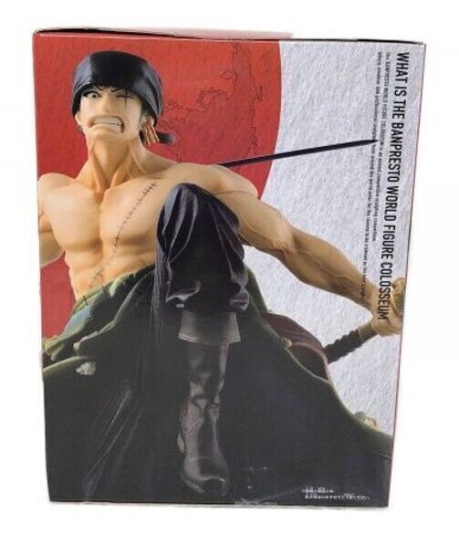 BANPRESTO BWFC Champion フィギュア 2017年製 Amazon.com: Banpresto One Piece World Figure Colosseum Vol. 1