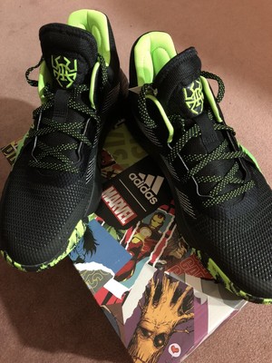 adidas marvel issue 1