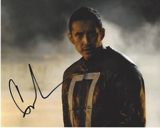 ACTOR GABRIEL LUNA SIGNED 8x10 PHOTO COA B TERMINATOR DARK FATE AGENTS OF SHIELD