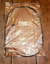 STIHL Throttle Cable Assembly SR430 SR450 4244-180-1100 Genuine OEM