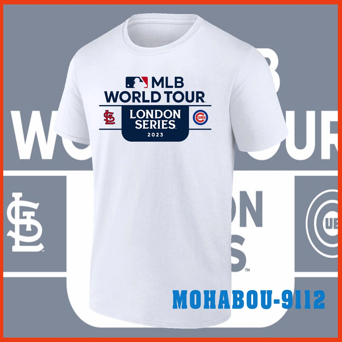 London Stadium News Major League Baseball Announces Ticket Sales For Mlb World Tour London Series 2023 #33 London Stadium News Major League Baseball Announces Ticket Sales For Mlb World Tour London Series 2023