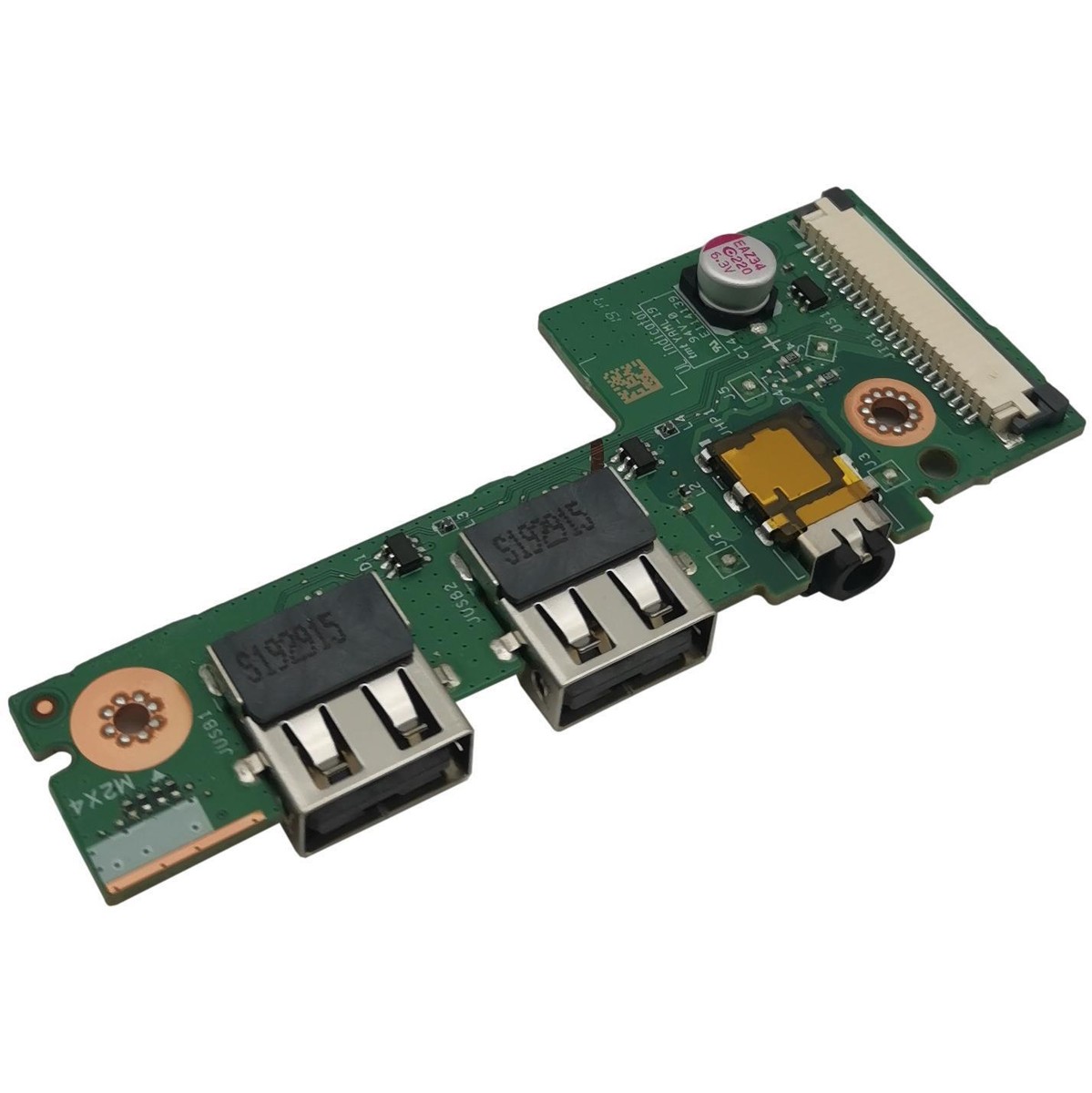 Acer Aspire A315-33 A315-53 Audio USB Tarjeta de Puertos