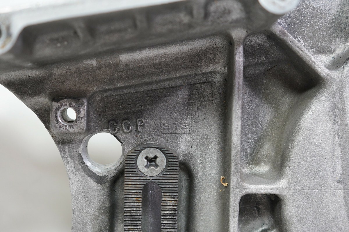 1985 - 1988 FXR inner primary cover Harley FXRT FXRD FXRP FL FXRS