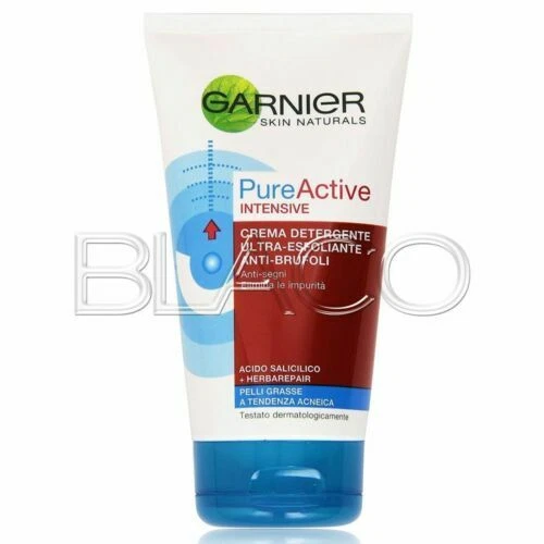 Prodotti antiacne e antimperfezioni Garnier