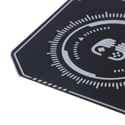 1Pc Mobile Phone Cooling Plate Universal Mini Mobile Phone Radiator Stickers - Photo 7/12